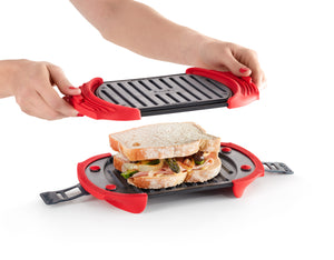 Microwave Grill | Lekue