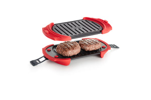 Microwave Grill | Lekue