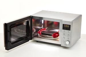 Microwave Grill | Lekue