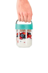 Jar To Go | Lekue