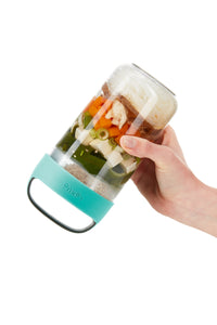 Jar To Go | Lekue