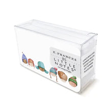 Load image into Gallery viewer, Little Notes | E. Frances Paper
