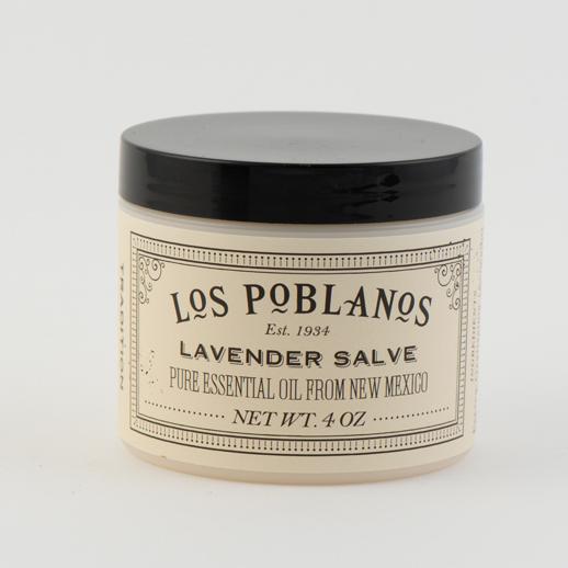 Lavender Hand Salve | Los Poblanos