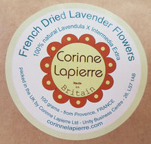 Load image into Gallery viewer, French Dried Lavender | Corinne Lapierre Limited