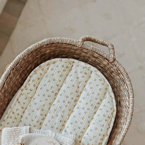 Luxe Organic Cotton Liners | Olli Ella USA