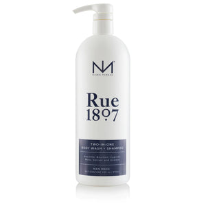 Rue 1807 Collection | Niven Morgan