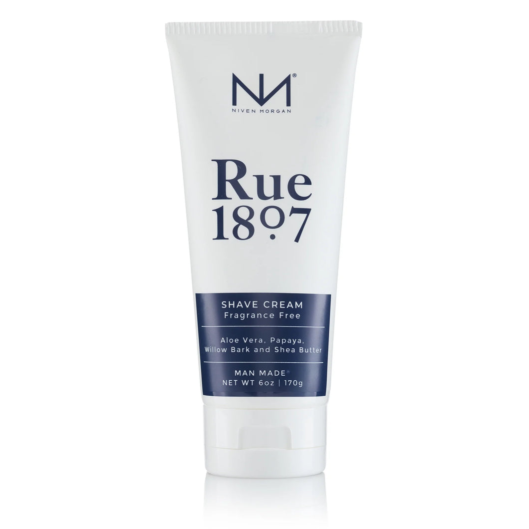 Rue 1807 Collection | Niven Morgan