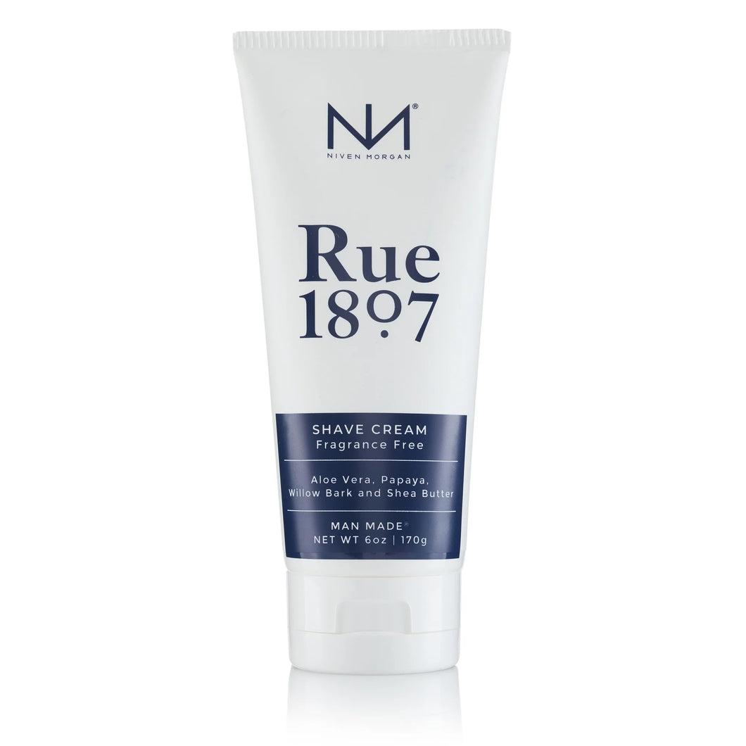 Rue 1807 Collection | Niven Morgan
