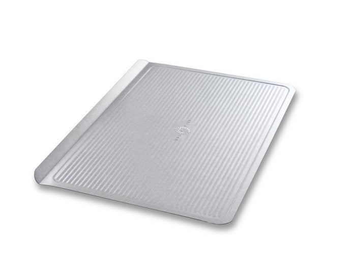 USA PAN® Medium Scoop Tray Pan 12.5 x 11.75| USA Pan