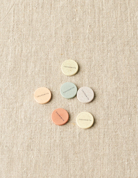 Colorful Magnet Set | Cocoknits