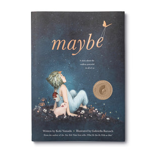 Maybe | Compendium