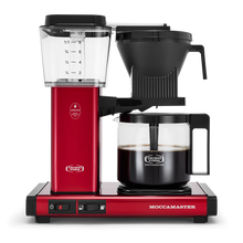 Load image into Gallery viewer, KBGV Select Brewer | Moccamaster US