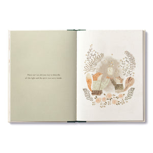 More Than a Little | Compendium