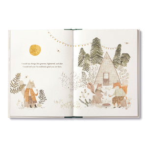 More Than a Little | Compendium