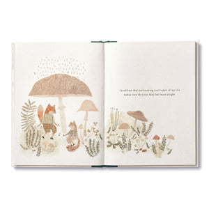 More Than a Little | Compendium