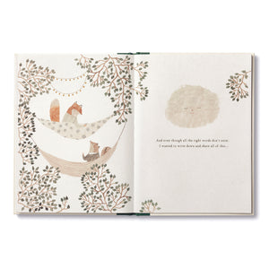 More Than a Little | Compendium