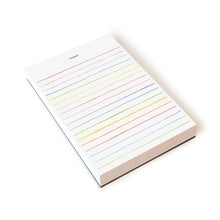 Load image into Gallery viewer, Notepads | E. Frances Paper