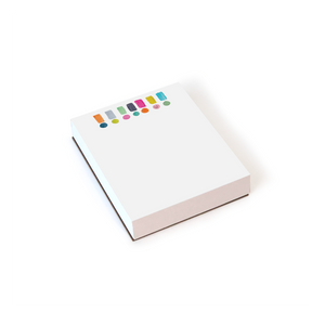 Notepads | E. Frances Paper
