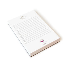 Load image into Gallery viewer, Notepads | E. Frances Paper
