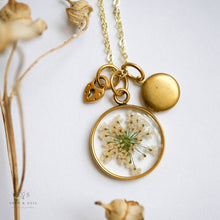 Load image into Gallery viewer, Nostalgia Necklace | Seed &amp; Soil Shop
