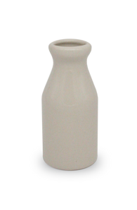 Milk Bottle | Ohio Stoneware