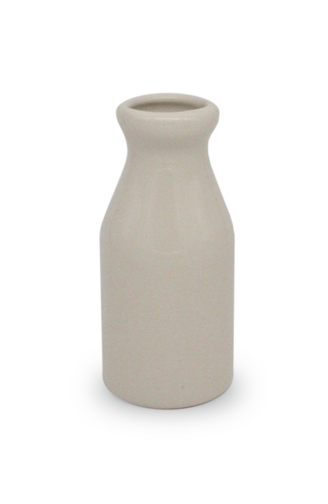 Milk Bottle | Ohio Stoneware
