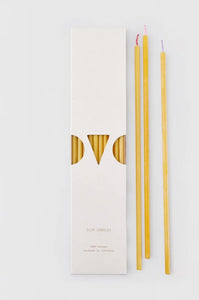 Slim Candles | OVO Things