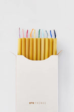 Load image into Gallery viewer, Slim Candles | OVO Things