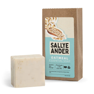 Essential Soaps | Sallye Ander