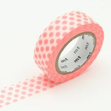 Load image into Gallery viewer, Washi Tape | MT Masking Tape