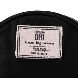 Paddington D Hip Bag | Ori London