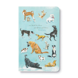 Write Now Journals | Compendium