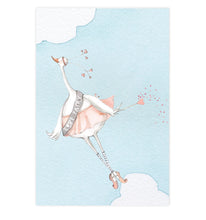 Load image into Gallery viewer, Postcard | E. Frances Paper