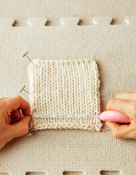 Tape Measures | Cocoknits