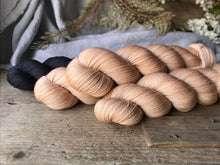 Load image into Gallery viewer, Hand Dyed Yarns | Positive Ease