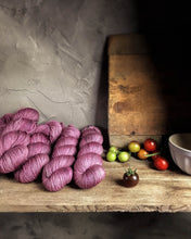 Load image into Gallery viewer, Hand Dyed Yarns | Positive Ease