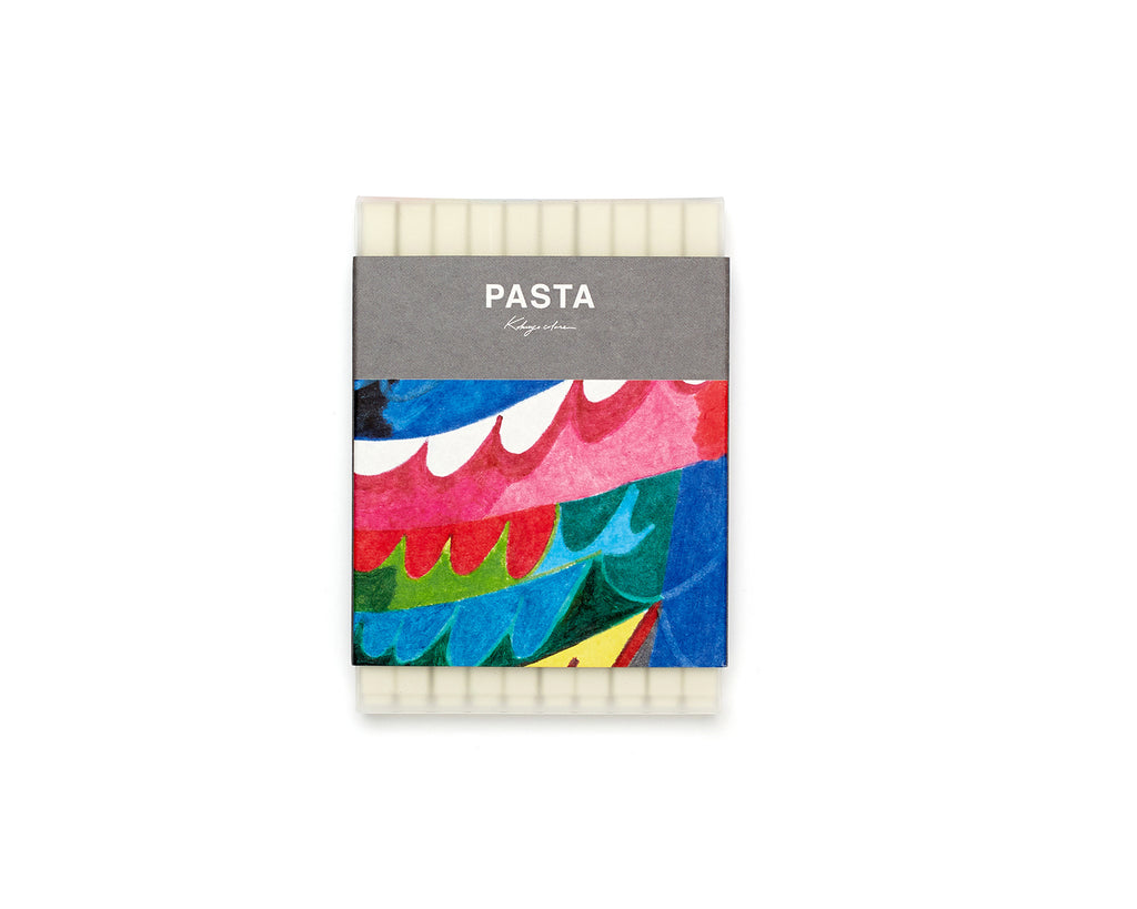Pasta Drawing + Graphic Marker 10 Color Set | Kokuyo