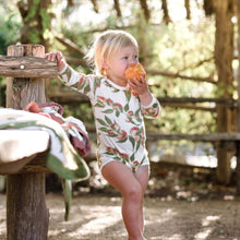 Load image into Gallery viewer, Long Sleeve One Piece | Milkbarn
