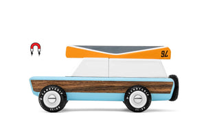 CANDYCAR | Candylab