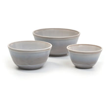 Load image into Gallery viewer, Mixing Bowl Set | Mosser Glass