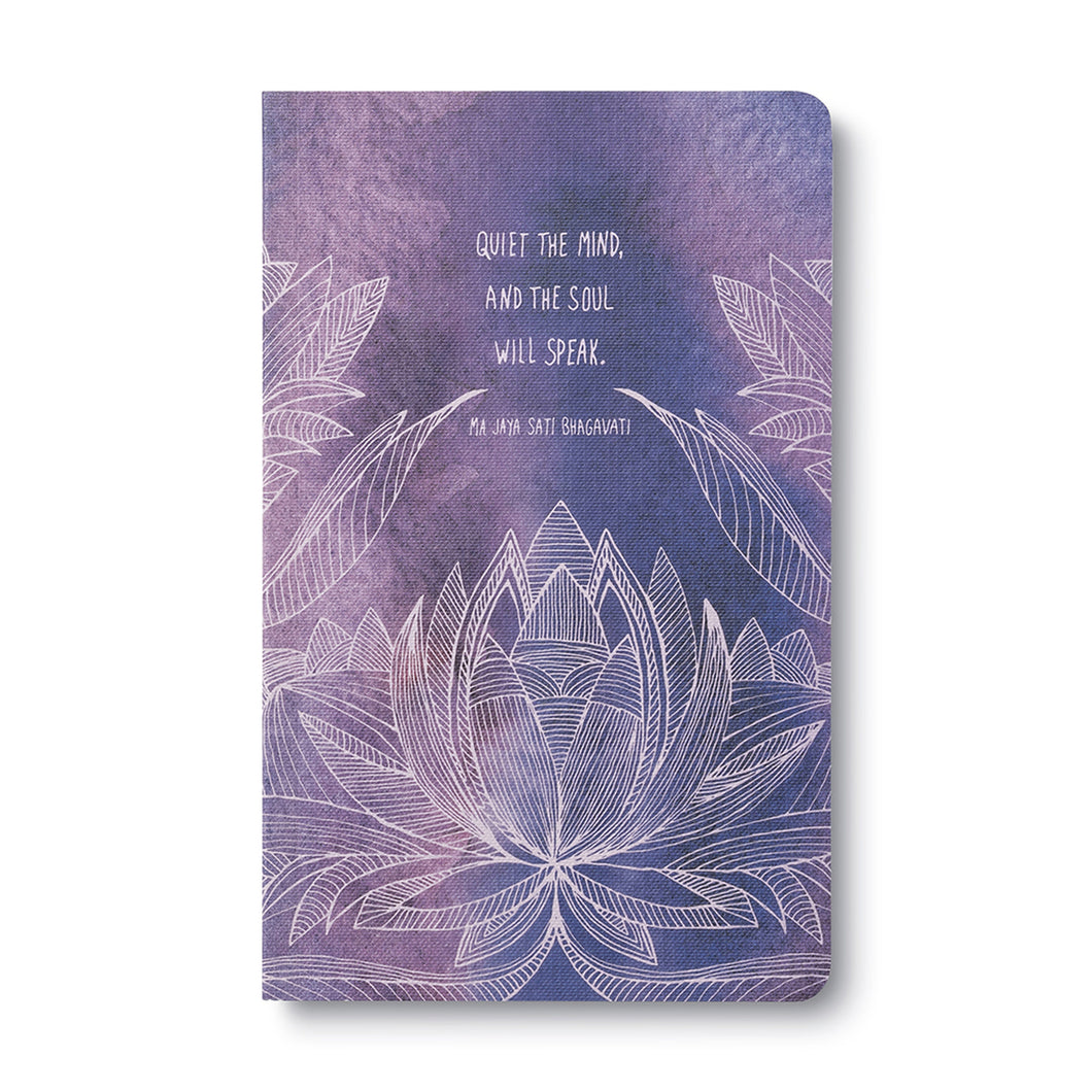 Write Now Journals | Compendium
