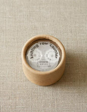 Load image into Gallery viewer, Knitting Row Counter | Cocoknits