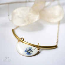 Load image into Gallery viewer, Radiance Necklace | Seed &amp; Soil Shop