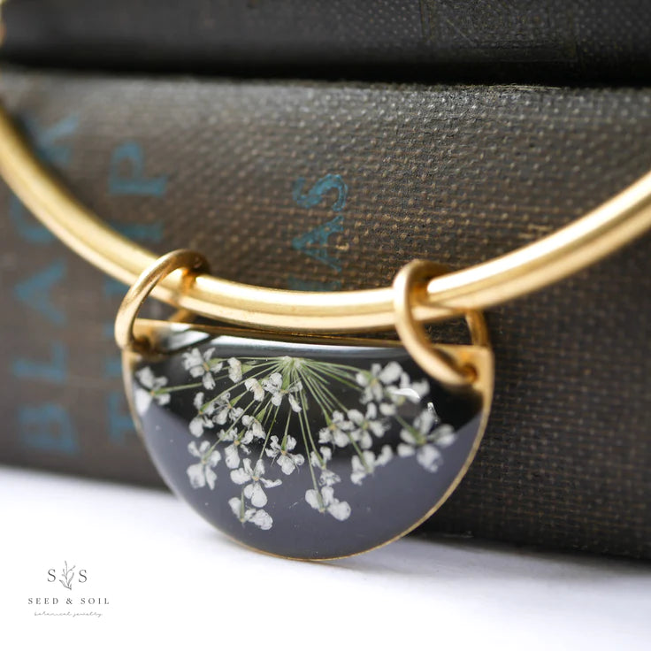 Radiance Necklace | Seed & Soil Shop
