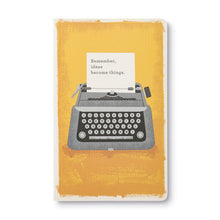 Load image into Gallery viewer, Write Now Journals | Compendium