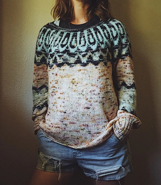 Knitting Patterns | Boyland Knitworks