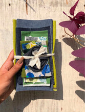 Load image into Gallery viewer, Modern Japanese Rice Pouch Kits | Manu