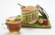 Load image into Gallery viewer, Cane Sugar Blends | Beautiful Briny Sea
