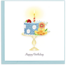 Load image into Gallery viewer, Greeting Cards | Quilling Card