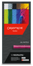 Load image into Gallery viewer, Neopastel Oil Pastels | Caran D&#39;Ache